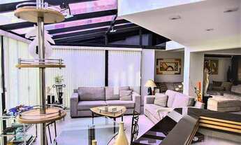 Imagem: Cobertura com 4 dormitórios à venda, 412