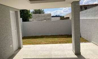 Imagem 3: Casa com 3 dormitórios à venda, 115 m² por R$ 715.000,00 - Jardim dos Pinheiros - Atibaia