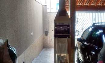 Imagem 3: Jacareí - Casa Padrão - Loteamento Villa Branca