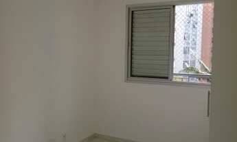 Imagem 4: Apartamento para aluguel possui 63 metros quadrados com 2 quartos em Bela Vista - São Paul