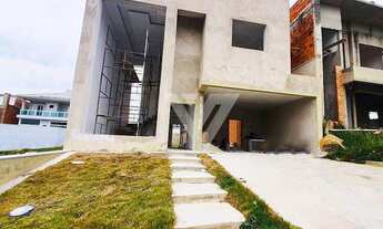 Imagem 2: Sorocaba - Casa de Condomínio - Condomínio Campos do Conde