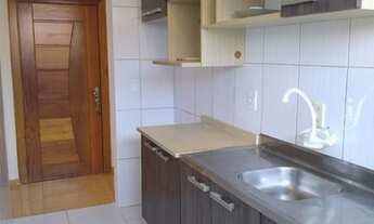 Imagem 9: PORTO ALEGRE - Apartamento Padrão - JARDIM ITU SABARA