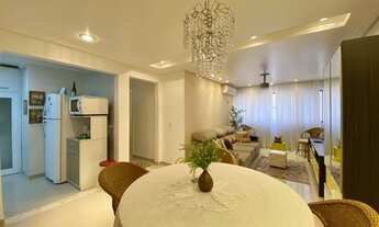 Imagem 7: APARTAMENTO MOBILIADO E DECORADO NA BEIRA MAR CONFIRA!!!