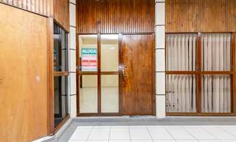 Imagem 5: Curitiba - Conjunto Comercial/Sala - Centro