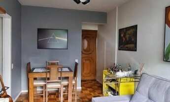 Imagem 2: RUA FARANI - BOTAFOGO - APARTAMENTO - 2 QUARTOS - 64 M²
