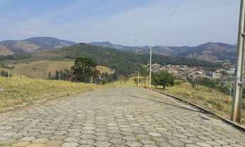 Imagem 2: Lote/Terreno para venda tem 410 metros quadrados em Centro - Lambari - MG