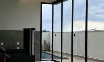 Imagem 3: Casa condomínio Alphaville 1