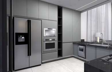 Imagem 7: Condomínio Residencial Maison Du Parc