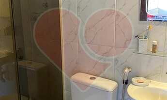 Imagem 7: Casa de condomínio para venda possui 149 metros quadrados com 3 quartos