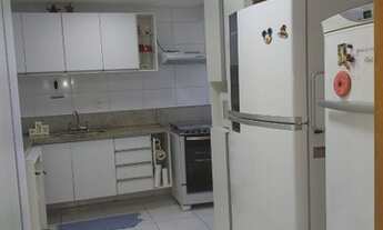 Imagem 7: Apartamento para venda possui 190 metros quadrados com 4 quartos em Gonzaga - Santos - SP