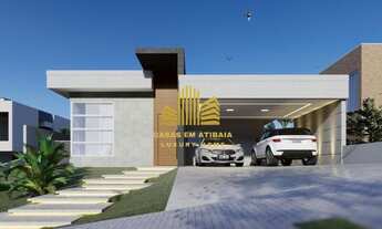 Imagem: Casa para venda condomínio Figueira Garden