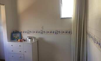 Imagem 6: Cobertura espaçosa, local privilegiado bairro Glória - Contagem - MG