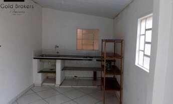 Imagem 5: CASA RESIDENCIAL OU COMERCIAL DE 139M² DE ÁREA CONSTRUÍDA COM 3 DORMITÓRIOS NO BAIRRO VIAN