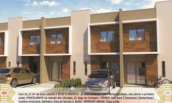 Imagem 5: PARNAMIRIM - Casa de Condomínio - Parque das Arvores