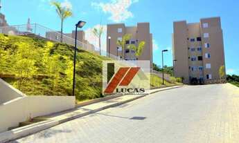 Imagem 3: Apartamento para venda em Cotia