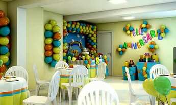 Imagem 7: Apartamento para aluguel tem 98 metros quadrados com 2 quartos