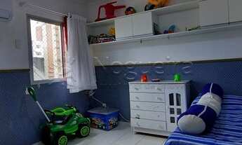 Imagem 7: Apartamento para venda com 108 metros quadrados com 3 quartos em Boa Viagem - Recife - PE