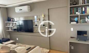 Imagem 7: Apartamento com 2 dormitórios à venda, 77 m² por R$ 535.000,00 - Gleba Fazenda Palhano - L