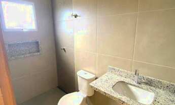 Imagem 7: Excelente sobrado novo à venda na Vila Bonilha