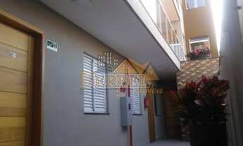 Imagem 3: São Paulo - Apartamento Padrão - A E CARVALHO