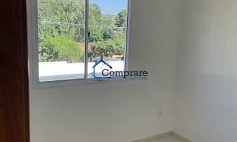 Imagem 4: Apartamento para comprar Chácaras Califórnia Contagem