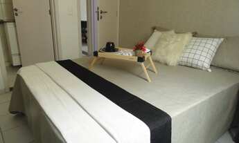 Imagem 6: Apartamento de 3 quartos