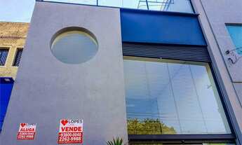 Imagem 1: Prédio a venda em avenida