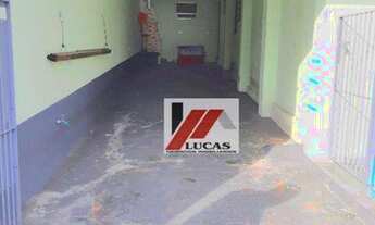 Imagem 2: Sobrado comercial em frente ao terminal de Cotia