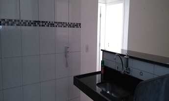 Imagem 4: Betim - Apartamento Padrão - Laranjeiras