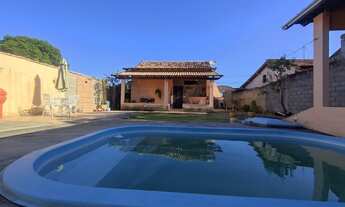 Imagem: Casa à venda, 2 quartos, 1 suíte, 4 vagas