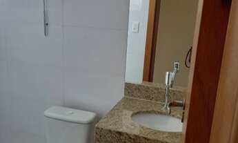 Imagem 2: Cobertura para venda com 2quartos 2.banhos sendo 1suite