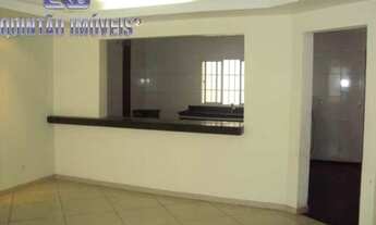 Imagem 5: Casa de 170 metros quadrados no bairro Três Barras com 3 quartos