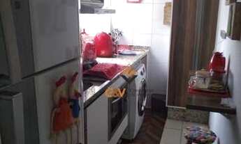 Imagem 5: Apartamento com 2 dormitórios à venda, 45 m² por R$ 170.000,00 - Forquilhas - São José/SC