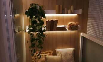 Imagem 5: Parque Sustentavel Gávea infra e bosque nunca visto igual direto com construtora