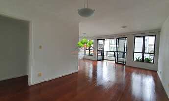 Imagem: Apartamento para venda com 258m² com 4