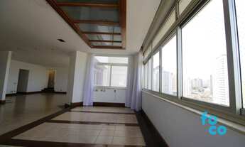 Imagem 2: Apartamento com 3 dormitórios à venda, 316 m² por R$ 1.380.000 - Martins - Uberlândia/MG