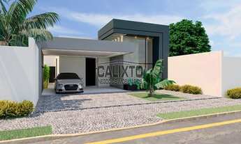 Imagem 3: CASA BAIRRO NOVO MUNDO