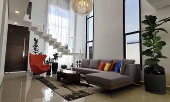 Imagem 3: SOBRADO PORTEIRA FECHADA SWISS PARK