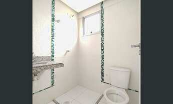 Imagem 5: Apartamento para venda possui 53 metros quadrados com 2 quartos