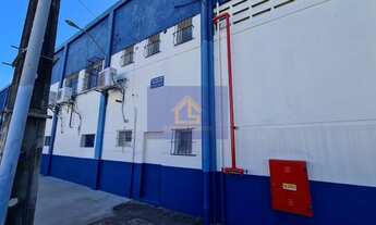 Imagem 2: Galpão para locação na Imbiribeira