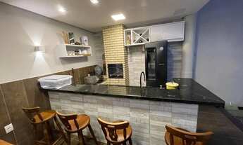 Imagem 7: Casa para venda com 151240 metros quadrados com 4 quartos no Parque das Jaqueiras - Alagoi