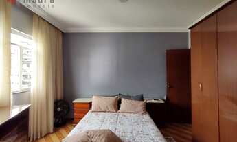 Imagem 6: Cobertura com 3 dormitórios à venda, 132 m² por R$ 299.000,00 - Ipiranga - Juiz de Fora/MG