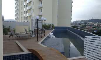 Imagem 3: Parada 40 - Rua Caminhada - 2 Quartos com varanda, suíte, vista livre - Jardim Imperial