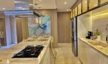 Imagem 5: APARTAMENTO 81M² - 2 SUÍTES - ALTO DO IPIRANGA - PRÓXIMO Á ESTAÇÃO DE METRÔ - DIRETO DA CO