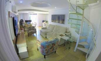 Imagem: Vendo Cobertura Duplex em Jardim da Penha