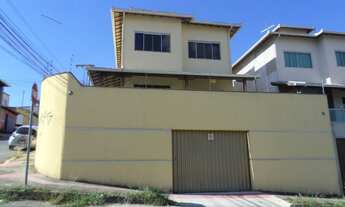 Imagem 3: Casa para venda possui 233 metros quadrados com 3 quartos em Vila Cristina - Betim - MG