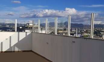 Imagem: Contagem - Apartamento Padrão - Eldorado