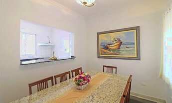 Imagem 4: Casa para venda com 250 metros quadrados com 3 quartos em Vila Madalena - São Paulo - SP