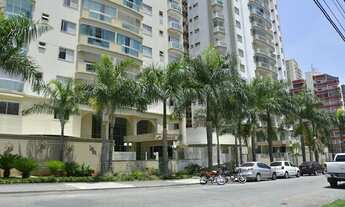 Imagem: Apartamento para venda possui 93 metros