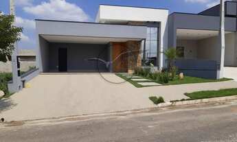 Imagem 6: Casa em Condomínio para Venda em Indaiatuba, Jardim Piemonte, 3 dormitórios, 3 suítes, 4 b